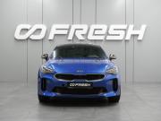 Kia Stinger I Воронеж  - изображение 29