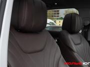 Chery Tiggo 8 Pro Max I Рестайлинг Москва  - изображение 41