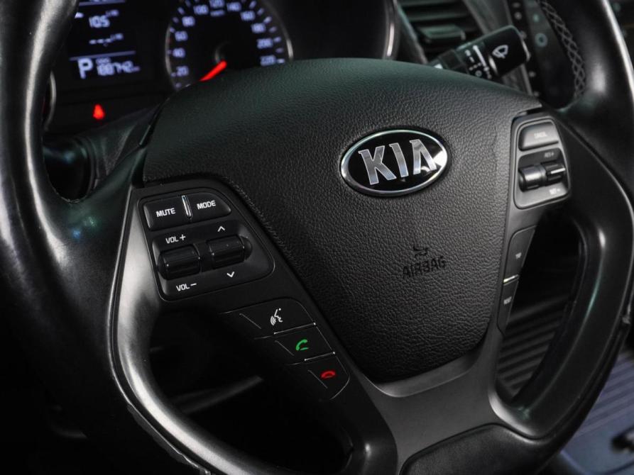 Kia Cerato III Воронеж  - изображение 16