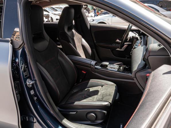 Mercedes-Benz CLA II (C118 X118) с пробегом 2020 года, цена 2 620 000 рублей, 158498 км, седан, Автокод Объявления