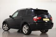 BMW X3 I (E83) Челябинск  - изображение 28