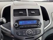 Chevrolet Aveo II Москва  - изображение 21