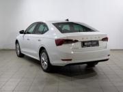 Skoda Octavia IV (A8) Химки  - изображение 60