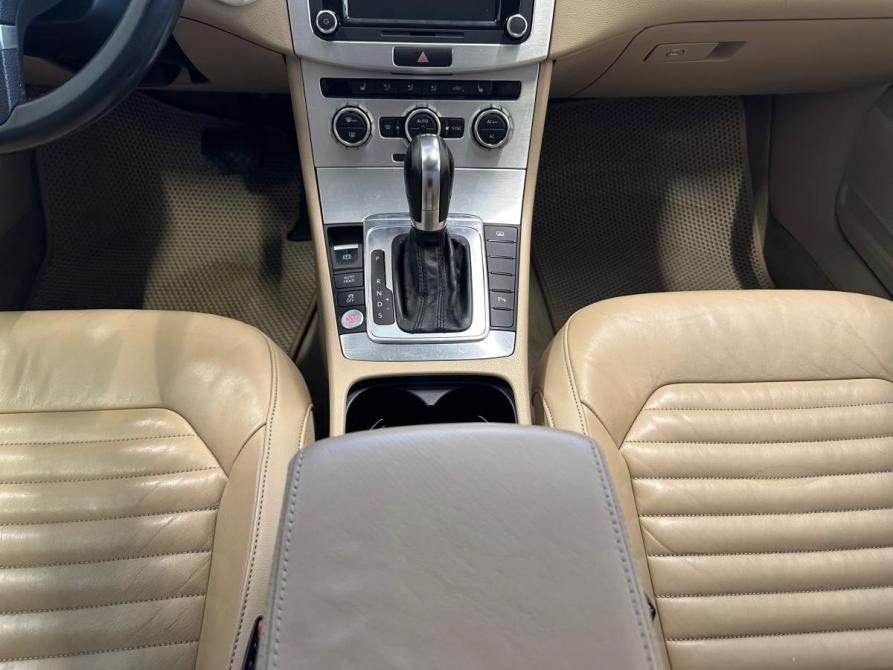 Volkswagen Passat B7 Волгоград  - изображение 13