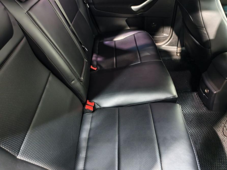 Ford Mondeo IV Курск  - изображение 17