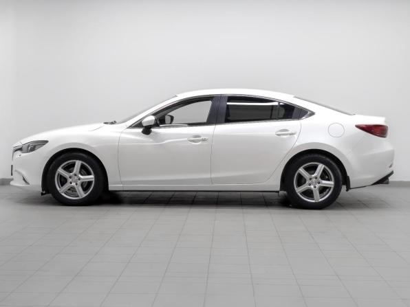 Mazda 6 III (GJ) Рестайлинг с пробегом 2016 года, цена 1 755 000 рублей, 128599 км, седан, Автокод Объявления