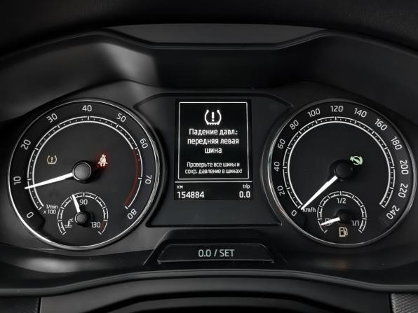 Skoda Rapid II с пробегом 2021 года, цена 1 285 000 рублей, 154473 км, лифтбек, Автокод Объявления
