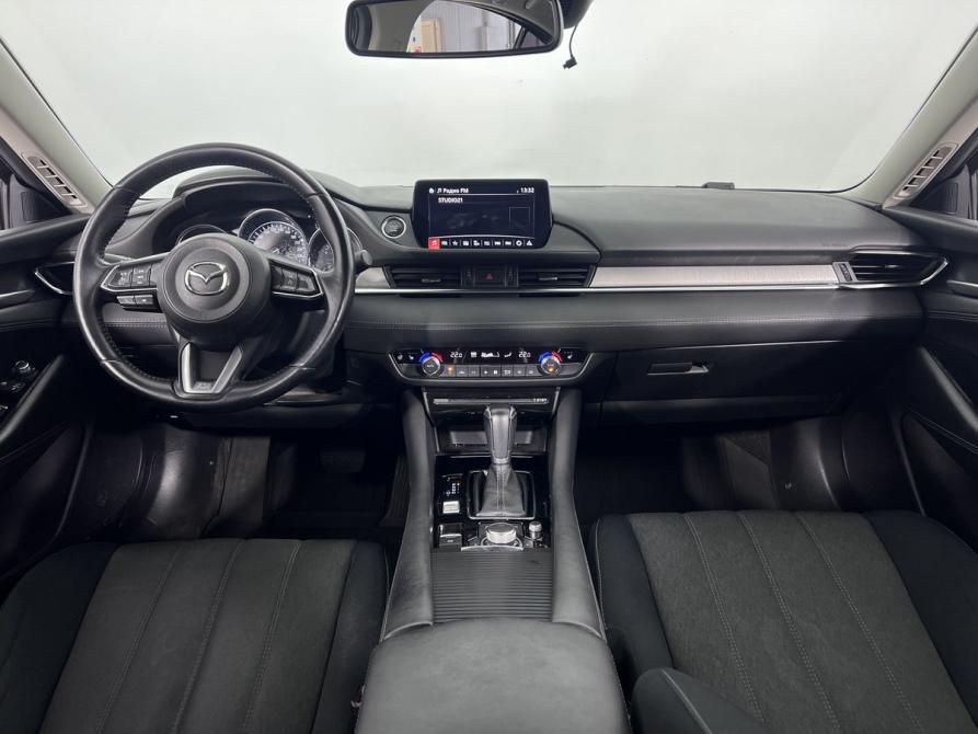 Mazda 6 III (GJ) Рестайлинг 2 Калининград  - изображение 14