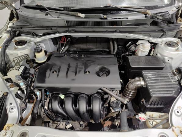 Lifan X60 I с пробегом 2014 года, цена 572 000 рублей, 33229 км, внедорожник, Автокод Объявления
