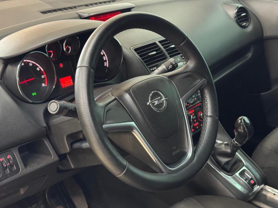 Opel Meriva B Набережные Челны  - изображение 9