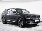 Geely Monjaro I Москва  - изображение 24