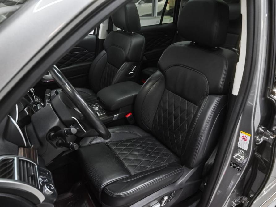 Haval H9 I Рестайлинг Челябинск  - изображение 13