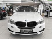 BMW X5 III (F15) Казань  - изображение 24