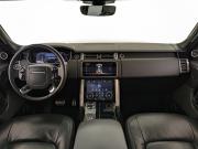 Land Rover Range Rover IV Рестайлинг Москва  - изображение 44