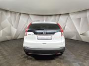 Honda CR-V IV Москва  - изображение 28