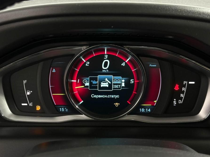 Volvo XC60 I Рестайлинг Санкт-Петербург  - изображение 19