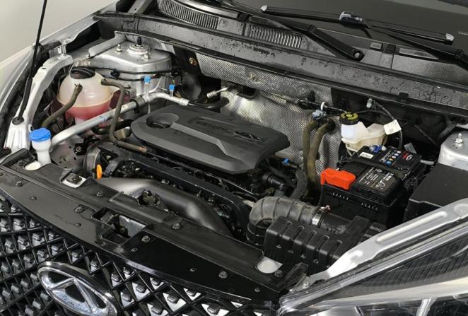 Chery Tiggo 4 Pro I с пробегом 2023 года, цена 1 565 000 рублей, 17714 км, внедорожник, Автокод Объявления