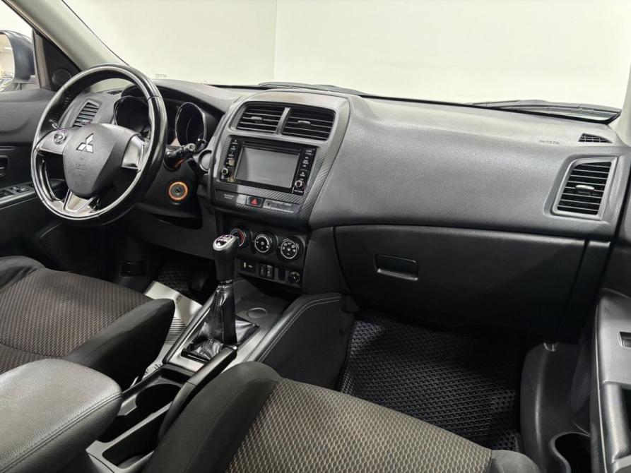 Mitsubishi ASX I Рестайлинг 3 Альметьевск  - изображение 15
