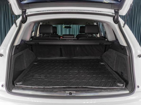 Audi Q7 I (4L) Рестайлинг с пробегом 2011 года, цена 2 249 000 рублей, 199786 км, внедорожник, Автокод Объявления
