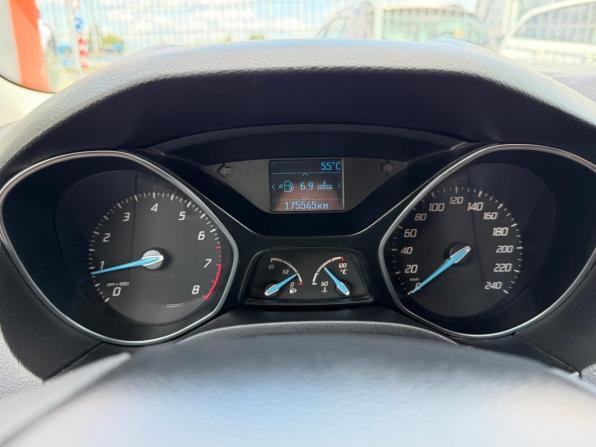 Ford Focus III с пробегом 2011 года, цена 750 000 рублей, 175545 км, хэтчбек, Автокод Объявления