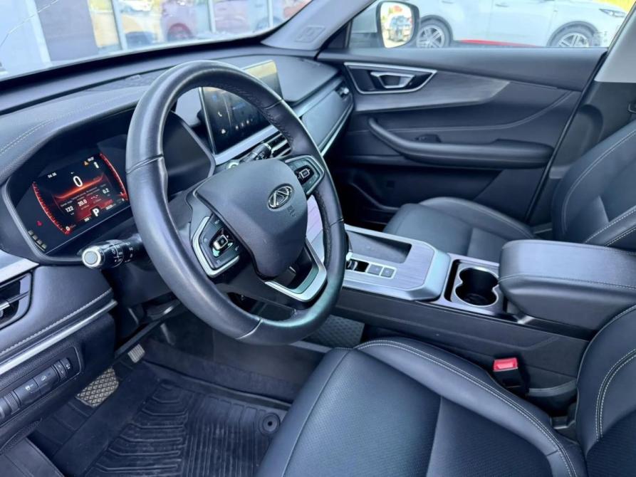 Chery Tiggo 4 Pro I Рестайлинг Оренбург  - изображение 12