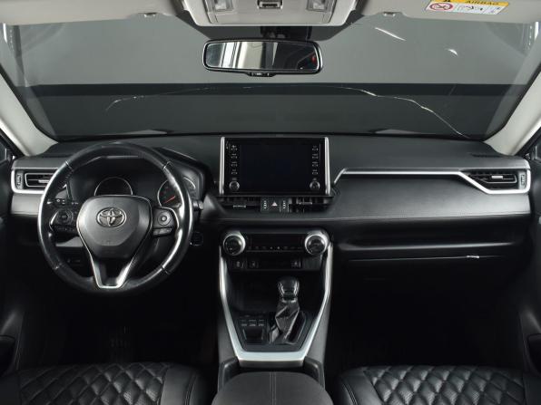Toyota RAV4 V (XA50) с пробегом 2020 года, цена 3 484 997 рублей, 112008 км, внедорожник, Автокод Объявления