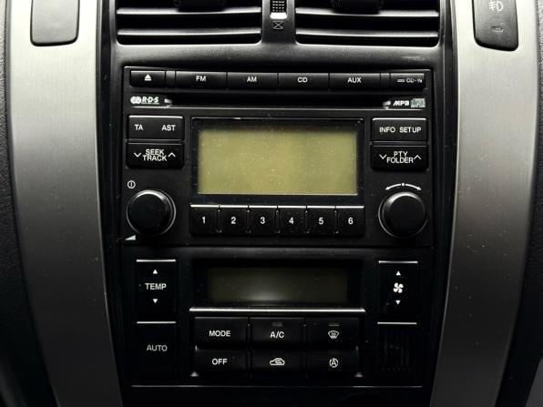 Hyundai Tucson I с пробегом 2008 года, цена 929 000 рублей, 119696 км, внедорожник, Автокод Объявления