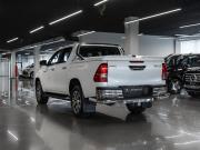 Toyota Hilux VIII Москва  - изображение 29