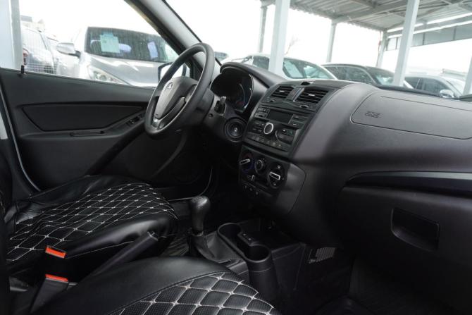 Lada (ВАЗ) Granta I Рестайлинг с пробегом 2023 года, цена 781 000 рублей, 49307 км, лифтбек, Автокод Объявления