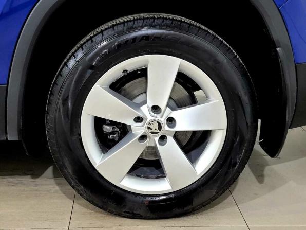 Skoda Kodiaq I с пробегом 2020 года, цена 1 665 000 рублей, 174508 км, внедорожник, Автокод Объявления