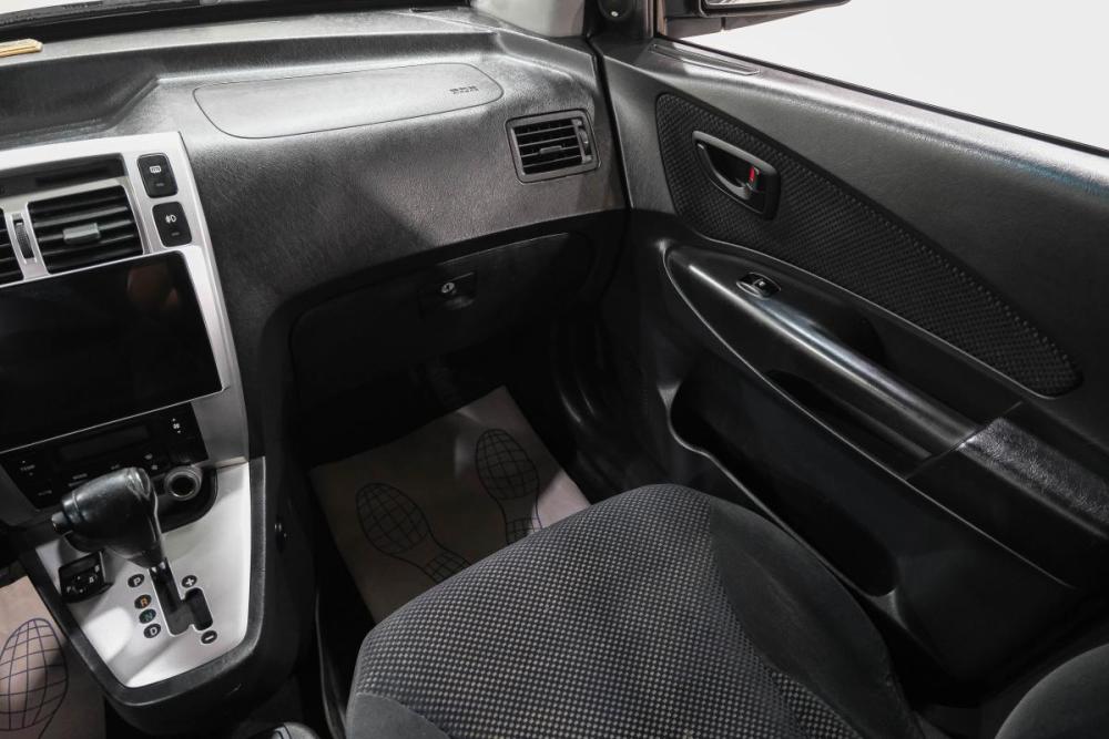 Hyundai Tucson I Новокузнецк  - изображение 14