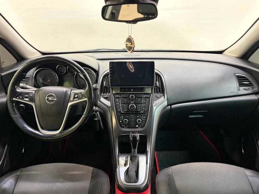 Opel Astra J Саратов  - изображение 7