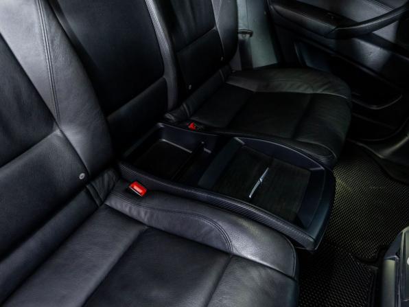 BMW X6 I (E71) с пробегом 2010 года, цена 1 498 000 рублей, 433904 км, внедорожник, Автокод Объявления