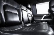 Toyota Land Cruiser 200 Series Рестайлинг 1 Новосибирск  - изображение 37