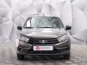Lada (ВАЗ) Granta I Рестайлинг Ульяновск  - изображение 28