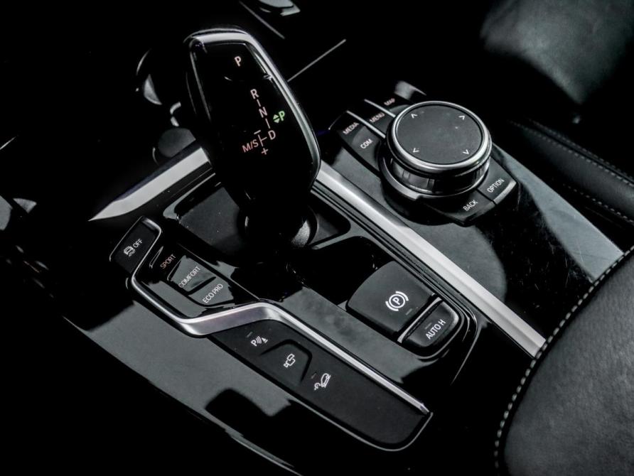 BMW X3 III (G01) Санкт-Петербург  - изображение 23