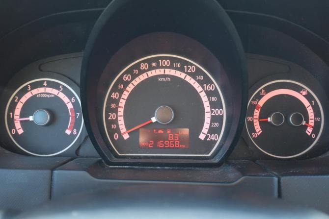 Kia Ceed I Рестайлинг с пробегом 2010 года, цена 699 000 рублей, 215000 км, универсал, Автокод Объявления