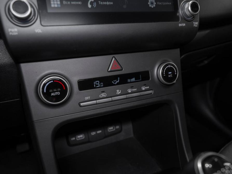 Hyundai Creta II Москва  - изображение 16
