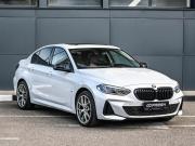 BMW 1 серии III (F52) Рестайлинг Новороссийск  - изображение 25