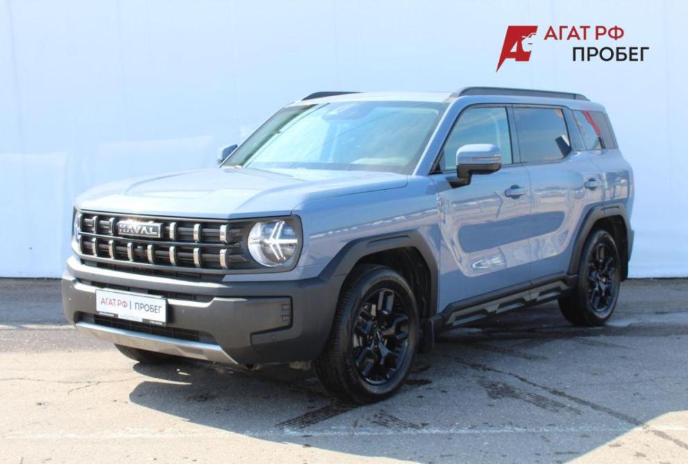 Haval H3 I Нижний Новгород  - изображение 1