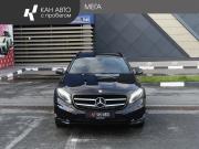 Mercedes-Benz GLA I (X156) Казань  - изображение 17