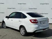 Lada (ВАЗ) Granta I Рестайлинг Курган  - изображение 20