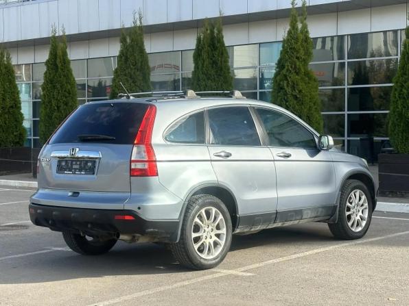 Honda CR-V III с пробегом 2008 года, цена 1 195 000 рублей, 244650 км, внедорожник, Автокод Объявления