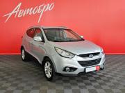 Hyundai ix35 I Вологда  - изображение 26