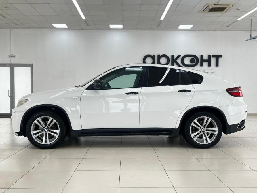 BMW X6 I (E71) Волгоград  - изображение 5