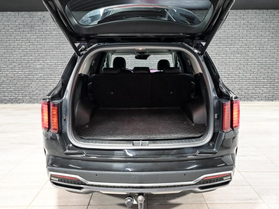 Kia Sorento IV Екатеринбург  - изображение 6