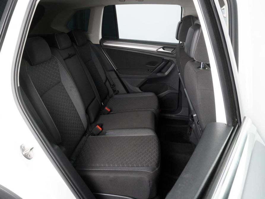 Volkswagen Tiguan II Минеральные Воды  - изображение 7