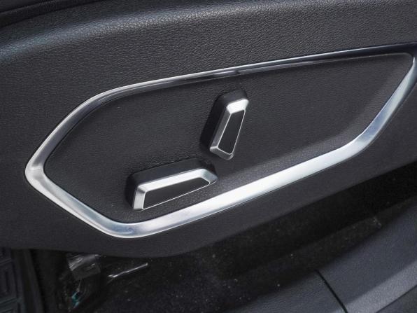 Geely Atlas Pro с пробегом 2023 года, цена 2 060 000 рублей, 68671 км, внедорожник, Автокод Объявления