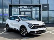 Kia Sportage V Санкт-Петербург  - изображение 33