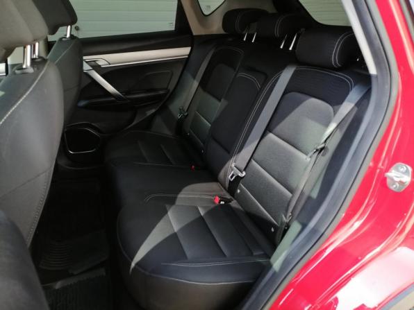 Geely Coolray I с пробегом 2022 года, цена 1 749 000 рублей, 42642 км, внедорожник, Автокод Объявления
